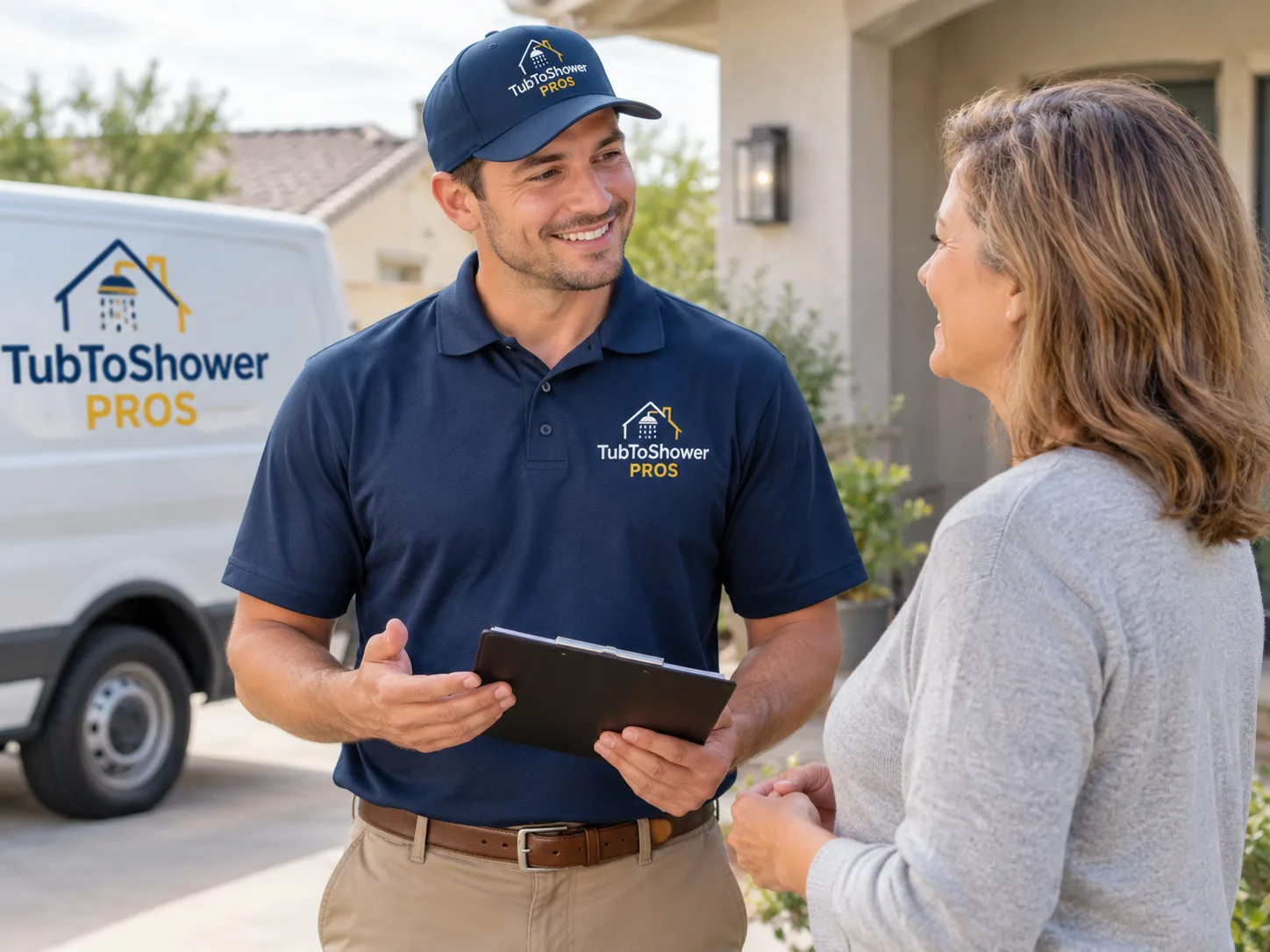 Tub Shower Conversion Taylorsville, GA FAQs